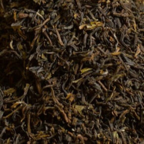 When properly brewed, it yields a thin-bodied, light-coloured infusion with a floral aroma. The flavour can include a tinge of astringent tannic characteristics, and a musky spiciness.  Darjeeling tea is a tea from the Darjeeling district in West Bengal, India.