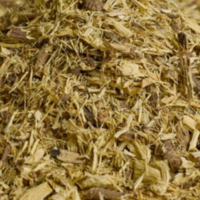 Liquorice root is considered one of the world’s oldest herbal remedies, comes from the root of the liquorice plant. It has been used in traditional Chinese, Middle Eastern, and Greek medicines to soothe an upset stomach, reduce inflammation, and treat upper respiratory problems.